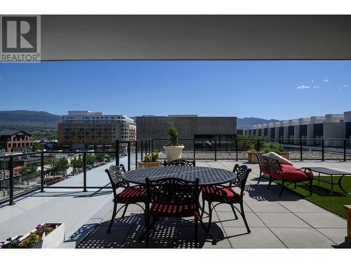 485 Groves Avenue Unit# 402, Kelowna, BC - Outdoor With View