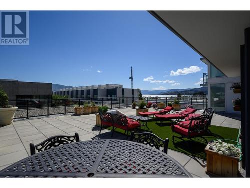 485 Groves Avenue Unit# 402, Kelowna, BC - Outdoor