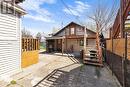 728-730 Marentette Avenue, Windsor, ON 