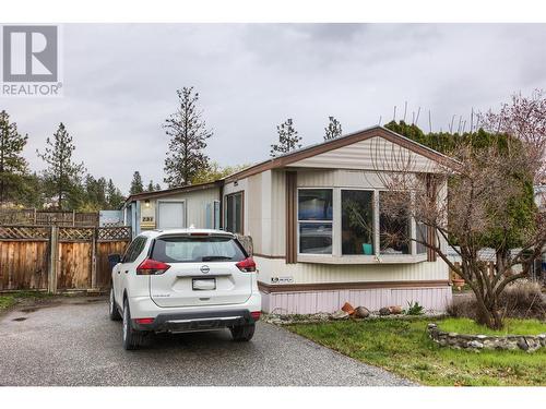 2001 Hwy 97 S Unit# 231, West Kelowna, BC 