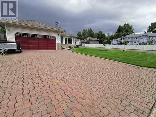 3004 Seton Crescent, Prince George, BC - Outdoor