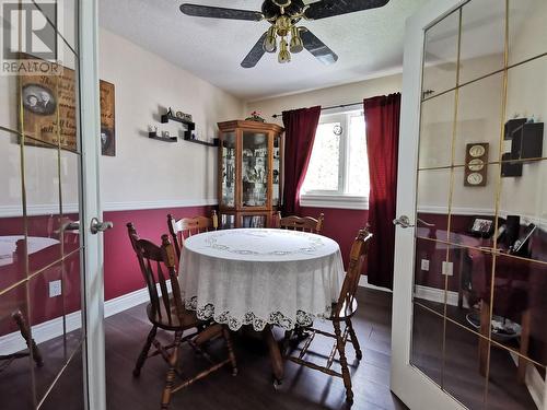 3004 Seton Crescent, Prince George, BC - Indoor Photo Showing Dining Room