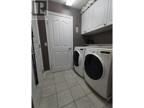 3004 Seton Crescent, Prince George, BC - Indoor Photo Showing Laundry Room