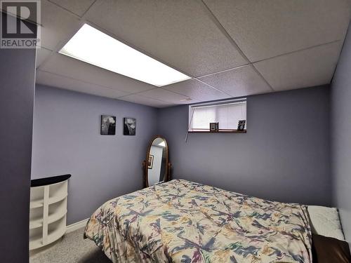 3004 Seton Crescent, Prince George, BC - Indoor Photo Showing Bedroom