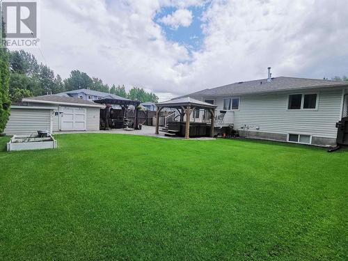 3004 Seton Crescent, Prince George, BC - Outdoor