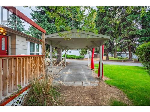 3535 Casorso Road Unit# 35, Kelowna, BC 