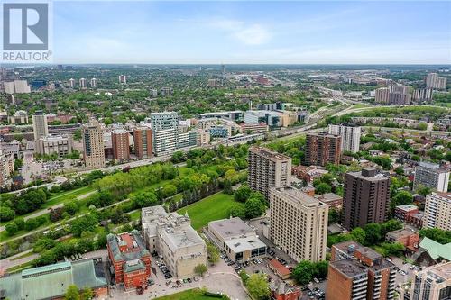 40 Nepean Street Unit#1003, Ottawa, ON - Outdoor With View