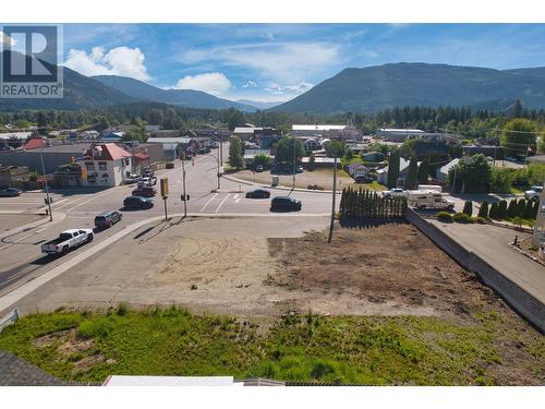 606 George Street, Enderby, BC 