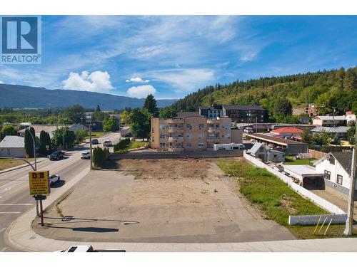 606 George Street, Enderby, BC 