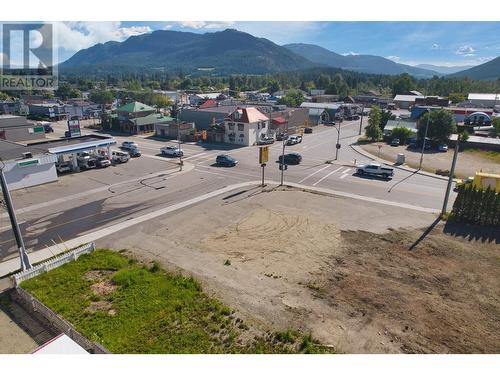 606 George Street, Enderby, BC 