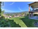 1625 Merlot Drive, West Kelowna, BC  - Outdoor 