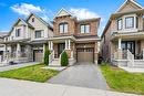 7790 Buckeye Crescent, Niagara Falls, ON  - Outdoor With Facade 