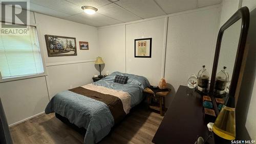 295 1St Street N, Christopher Lake, SK - Indoor Photo Showing Bedroom