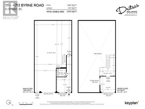 111 4713 Byrne Road, Burnaby, BC 