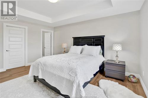 103 Reed Street, Essex, ON - Indoor Photo Showing Bedroom