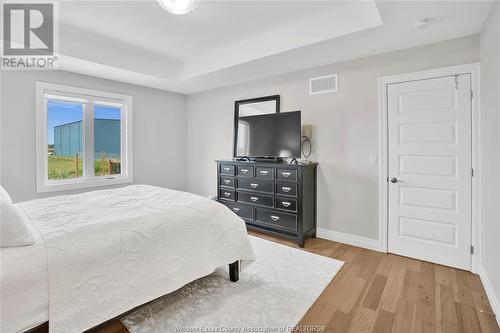 103 Reed Street, Essex, ON - Indoor Photo Showing Bedroom