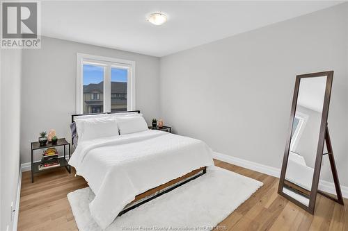 103 Reed Street, Essex, ON - Indoor Photo Showing Bedroom