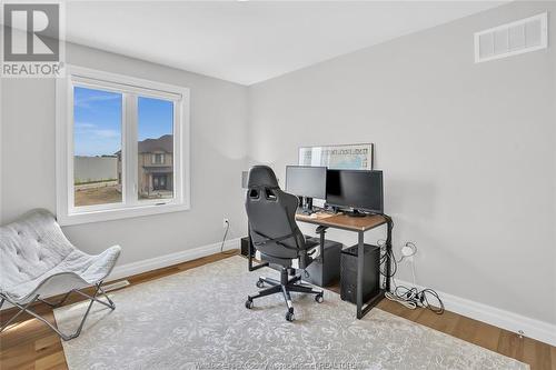 103 Reed Street, Essex, ON - Indoor Photo Showing Office