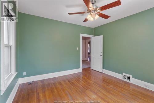 1076 Victoria Avenue, Windsor, ON - Indoor Photo Showing Other Room