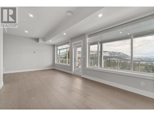 3559 Goldie Way Lot# 2, West Kelowna, BC - Indoor