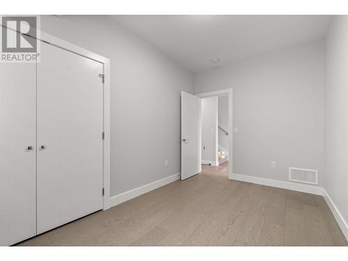 3559 Goldie Way Lot# 2, West Kelowna, BC - Indoor Photo Showing Other Room