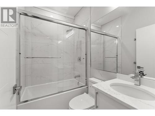 3559 Goldie Way Lot# 2, West Kelowna, BC - Indoor Photo Showing Bathroom