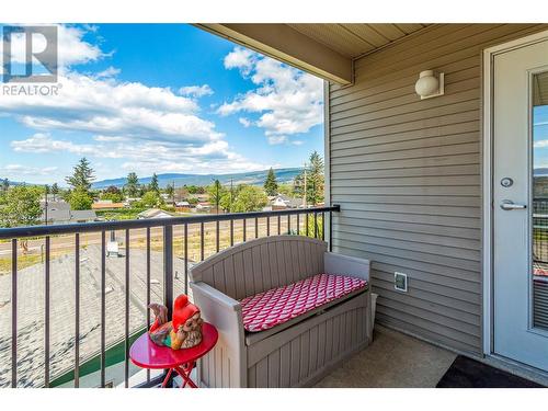 265 Froelich Road Unit# 302, Kelowna, BC - Outdoor With Exterior