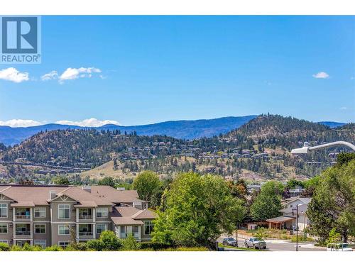 265 Froelich Road Unit# 302, Kelowna, BC - Outdoor With View