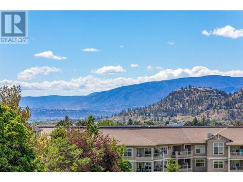 265 Froelich Road Unit# 302, Kelowna, BC - Outdoor With View