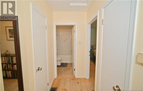 131 Hemlock Avenue, Fredericton, NB - Indoor Photo Showing Bathroom