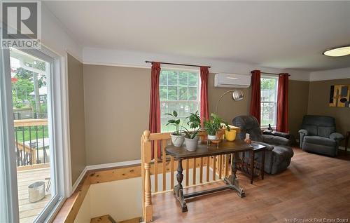 131 Hemlock Avenue, Fredericton, NB - Indoor