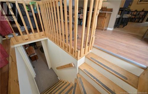 131 Hemlock Avenue, Fredericton, NB - Indoor Photo Showing Other Room