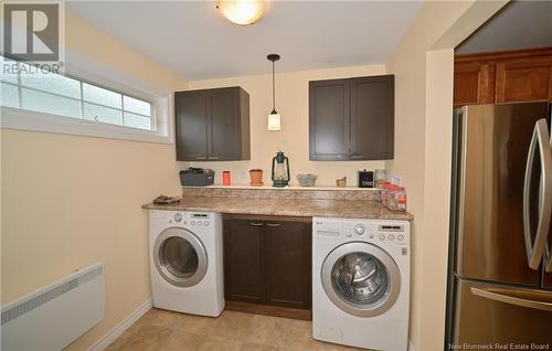 131 Hemlock Avenue, Fredericton, NB - Indoor Photo Showing Laundry Room