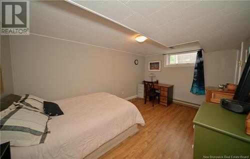 131 Hemlock Avenue, Fredericton, NB - Indoor Photo Showing Bedroom