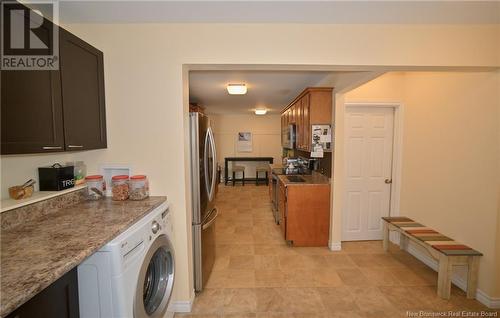 131 Hemlock Avenue, Fredericton, NB - Indoor Photo Showing Laundry Room