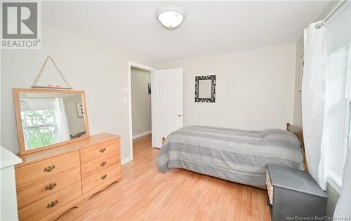 344 Route 105, Maugerville, NB - Indoor Photo Showing Bedroom