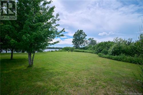 344 Route 105, Maugerville, NB - Outdoor With View