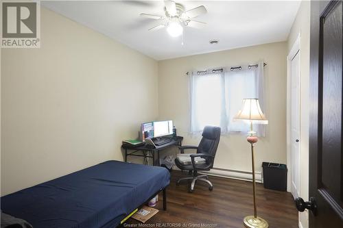 42 Martindale Dr, Moncton, NB - Indoor Photo Showing Bedroom