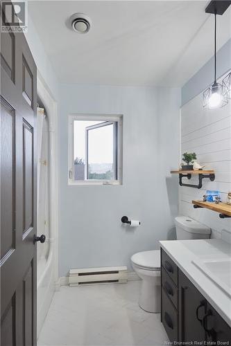 42 Martindale Drive, Moncton, NB - Indoor Photo Showing Bathroom