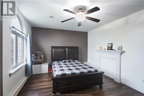 42 Martindale Drive, Moncton, NB - Indoor Photo Showing Bedroom