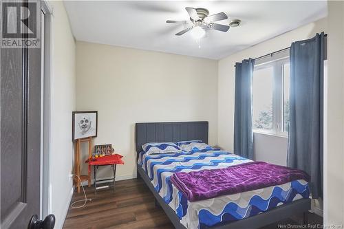 42 Martindale Drive, Moncton, NB - Indoor Photo Showing Bedroom