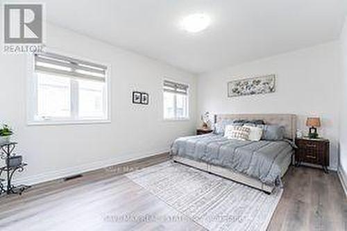 3 Grierson Trail, Hamilton, ON - Indoor Photo Showing Bedroom