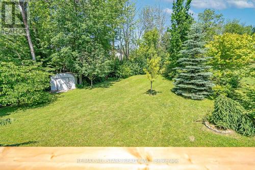 32 Oakdene Crescent, Kawartha Lakes, ON - Outdoor