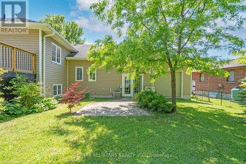 32 Oakdene Crescent, Kawartha Lakes, ON - Outdoor