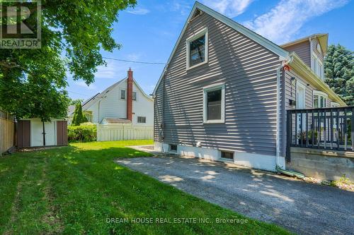 19 Cypress Street, St. Thomas, ON - Outdoor