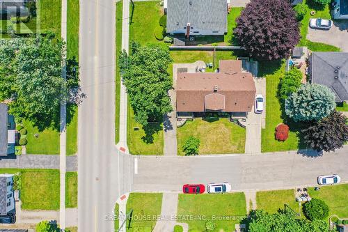 19 Cypress Street, St. Thomas, ON - Outdoor With View