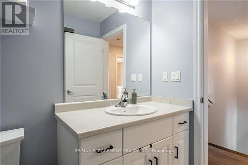 81 Echovalley Drive, Hamilton, ON - Indoor Photo Showing Bathroom