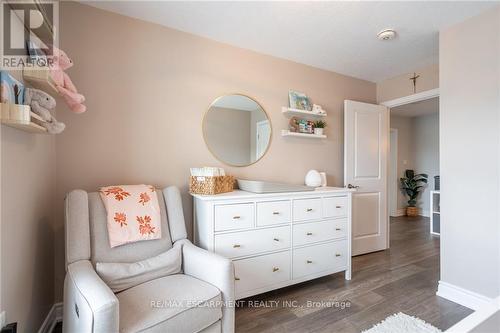81 Echovalley Drive, Hamilton, ON - Indoor Photo Showing Other Room