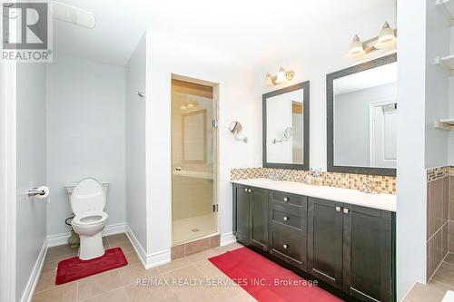 62 French Drive, Mono, ON - Indoor Photo Showing Bathroom