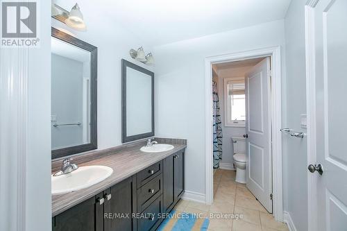 62 French Drive, Mono, ON - Indoor Photo Showing Bathroom